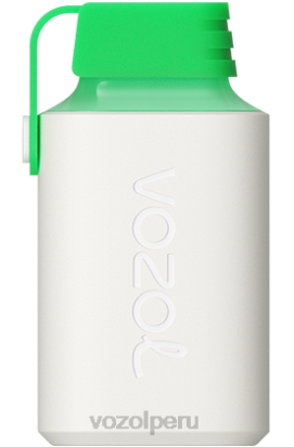 VOZOL GEAR 600 hielo de sandia - Vozol Vape Flavors 44BNP359