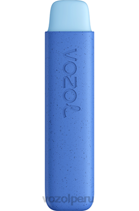 VOZOL STAR 550 hielo azul - Vozol Vape Sale 44BNP140
