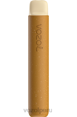 VOZOL STAR 600 hielo de cola de cereza - Vozol Vape Recargable 44BNP76