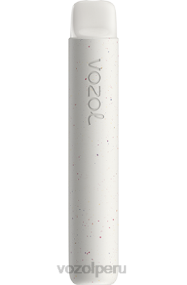 VOZOL STAR 600 mojito mentolado fresco - Vozol Vape Sale 44BNP80