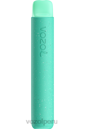 VOZOL STAR 600 ponche tropical - Vozol Vape Flavors 44BNP99