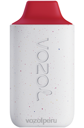 VOZOL STAR 6000 coco fresa - Vozol Vape Flavors 44BNP129