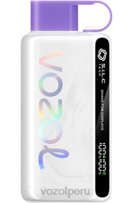 VOZOL STAR 9000/12000 caramelo arcoiris - Vozol Vape Store 44BNP47