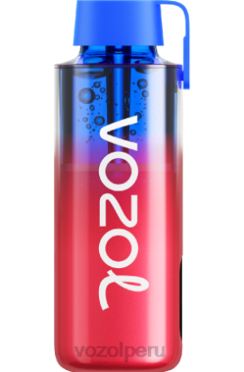 VOZOL NEON 10000 sandia fresa - Vozol Vape Flavors 44BNP239
