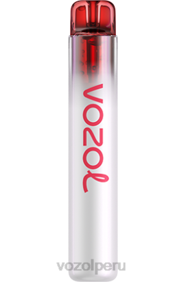 VOZOL NEON 800 chicle de sandía - Vozol Vape Flavors 44BNP259