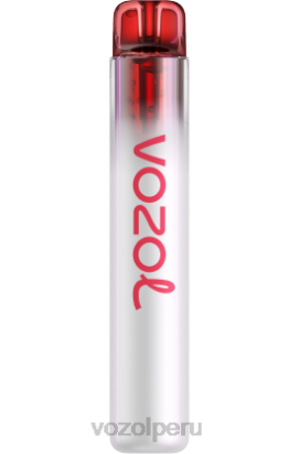 VOZOL NEON 800 hielo de cereza - Vozol Vape Buy 44BNP268
