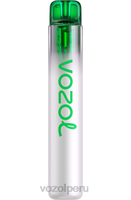 VOZOL NEON 800 hielo de uva - Vozol Vape Buy 44BNP248