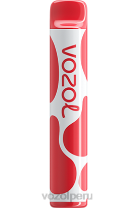 VOZOL JOYGO 600 hielo de durazno - Vozol Vape Flavors 44BNP389