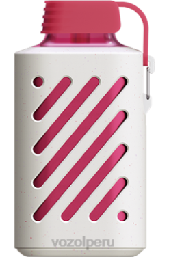 VOZOL GEAR 10000 algodón de azúcar - Vozol Vape Store 44BNP287
