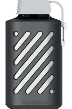 VOZOL GEAR 10000 Batido de fresa - Vozol Peru 44BNP311