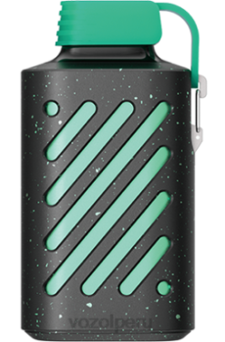 VOZOL GEAR 10000 chicle de sandía - Vozol Lima 44BNP313