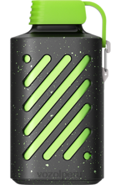 VOZOL GEAR 10000 crema de chocolate matcha - Vozol Vape Precio 44BNP294
