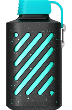 VOZOL GEAR 10000 explosión verde - Vozol Lima 44BNP293