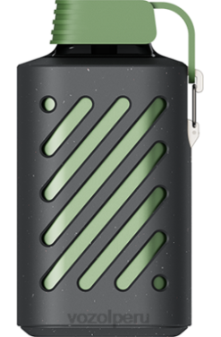 VOZOL GEAR 10000 hielo de manzana agria - Vozol Vape Buy 44BNP308