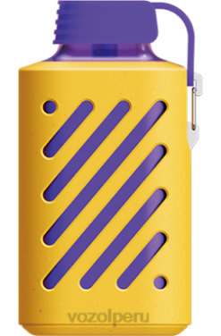 VOZOL GEAR 10000 Lima Limon - Vozol Vape Store 44BNP317
