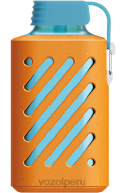 VOZOL GEAR 10000 mandarina mango guayaba - Vozol Vape Peru 44BNP312