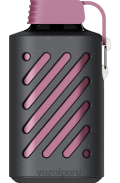 VOZOL GEAR 10000 maracuyá frambuesa mandarina - Vozol Vape Sale 44BNP300