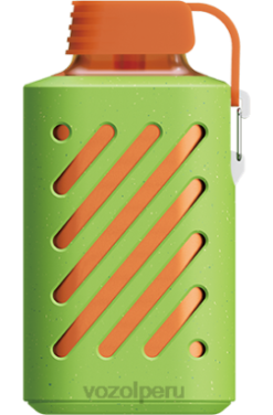 VOZOL GEAR 10000 sandía de mango y durazno - Vozol Lima 44BNP303