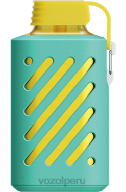 VOZOL GEAR 10000 sandía frambuesa - Vozol Vape Recargable 44BNP306