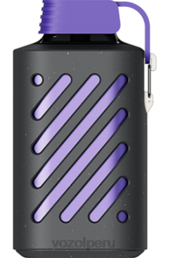 VOZOL GEAR 10000 tormenta de bayas del bosque - Vozol Peru 44BNP291