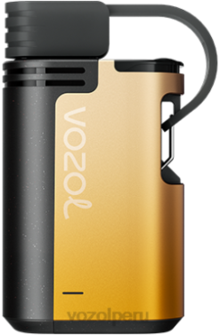 VOZOL GEAR 4000c/6000 mango maracuyá - Vozol Vape Store 44BNP327