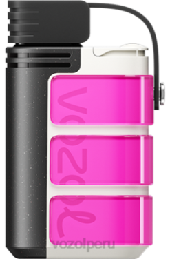 VOZOL GEAR 4000c/6000 Rosa Rosa - Vozol Vape Sale 44BNP320