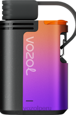 VOZOL GEAR 4000c/6000 tormenta de bayas del bosque - Vozol Vape Precio 44BNP324