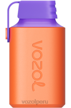 VOZOL GEAR 600 lichi guayaba sandía - Vozol Lima 44BNP353