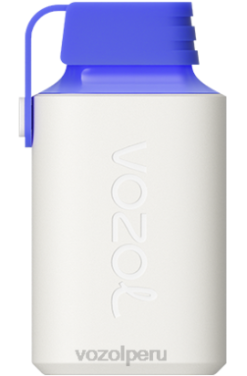 VOZOL GEAR 600 limón razz azul - Vozol Vape Recargable 44BNP346