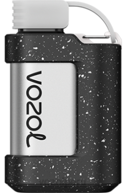 VOZOL GEAR 7000 café con nieve - Vozol Vape Peru 44BNP342