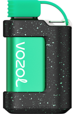 VOZOL GEAR 7000 menta fresca - Vozol Vape Peru 44BNP332