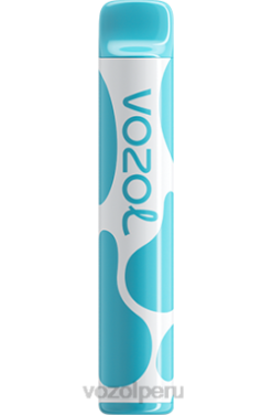 VOZOL JOYGO 600 arándano frambuesa agria - Vozol Vape Store 44BNP377