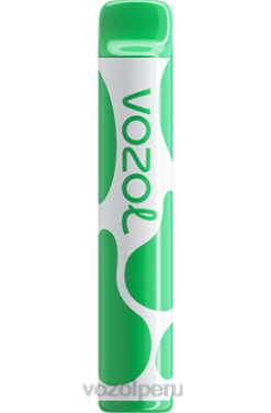 VOZOL JOYGO 600 hielo de sandia - Vozol Vape Sabores 44BNP395