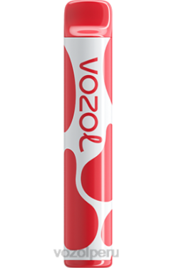 VOZOL JOYGO 600 lichi guayaba sandía - Vozol Vape Sabores 44BNP385