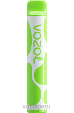 VOZOL JOYGO 600 manzana doble - Vozol Vape Sale 44BNP380