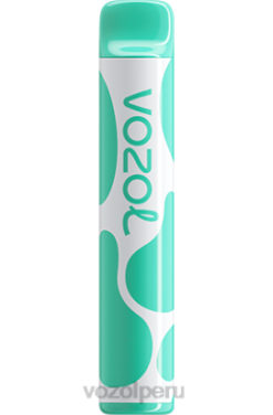 VOZOL JOYGO 600 mentol - Vozol Vape Store 44BNP387