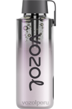 VOZOL NEON 10000 claro - Vozol Vape Peru 44BNP232