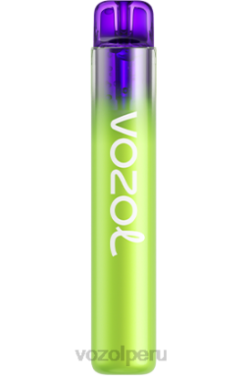 VOZOL NEON 800 hielo de sandia - Vozol Vape Sale 44BNP260