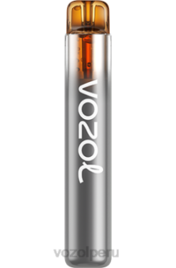 VOZOL NEON 800 kiwi maracuyá guayaba - Vozol Vape Flavors 44BNP249