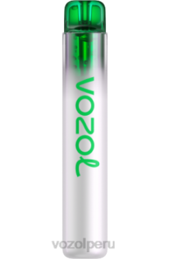 VOZOL NEON 800 mojito de limon - Vozol Vape Precio 44BNP274
