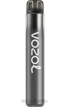 VOZOL NEON 800 tabaco crema - Vozol Vape Store 44BNP247