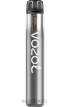 VOZOL NEON 800 té británico - Vozol Vape Recargable 44BNP266