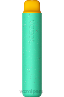 VOZOL STAR 2000 osito de goma - Vozol Vape Sabores 44BNP155