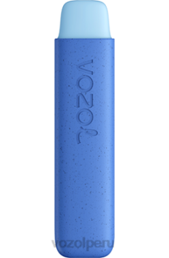 VOZOL STAR 550 hielo azul - Vozol Vape Sale 44BNP140