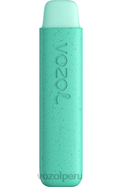 VOZOL STAR 550 menta fresca - Vozol Peru 44BNP141