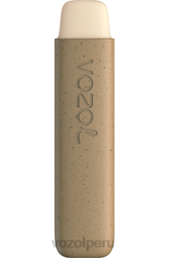 VOZOL STAR 550 tabaco - Vozol Vape Buy 44BNP148