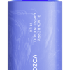 VOZOL STAR 6000/8000v2 leche de maracuyá y mora - Vozol Vape Peru 44BNP52