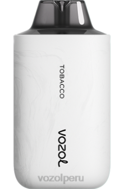 VOZOL STAR 6000/8000v2 tabaco - Vozol Vape Store 44BNP67
