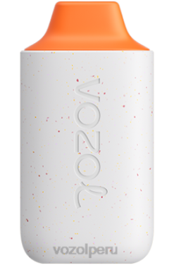 VOZOL STAR 6000 Batido de mango - Vozol Peru 44BNP121