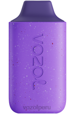 VOZOL STAR 6000 caramelo arcoiris - Vozol Vape Sabores 44BNP125